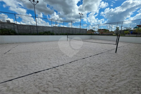 Terreno 360m² Parque Faber 5