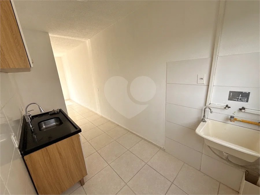 Apartamento 2 Quartos no Condomínio Parque Ville | Estrada da Cachamorra