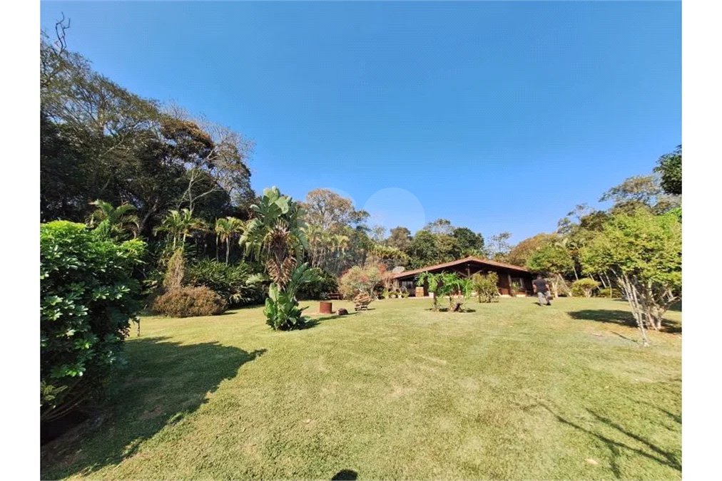 Sítio à venda com 3 quartos, sendo 1 suíte, em Gabriel Piza, São Roque, SP