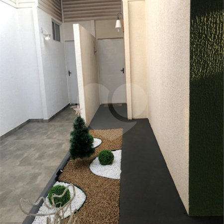 Casa de 2 Dormitórios no Terra Nova, São Carlos - SP