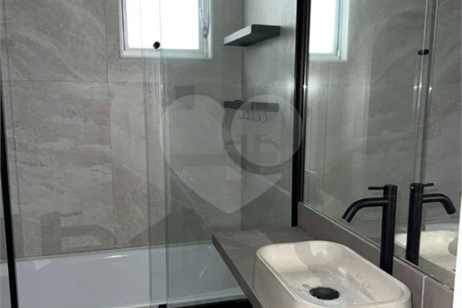 Apartamento à venda com 3 quartos em TREMEMBÉ, São Paulo, SP