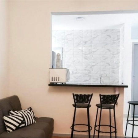 APARTAMENTO A VENDA EM SP BELA VISTA