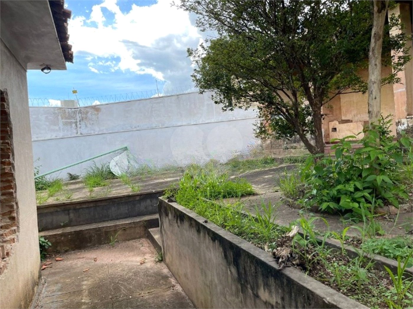 Terreno para venda no Parque Santa Monica