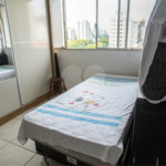 APARTAMENTO A VENDA EM SP BELA VISTA