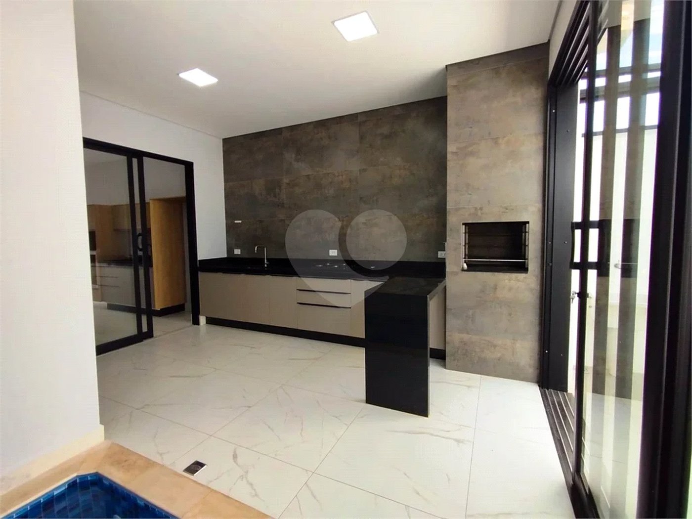 Casa à venda em Condomínio Fechado - Taquaral - Piracicaba/SP.