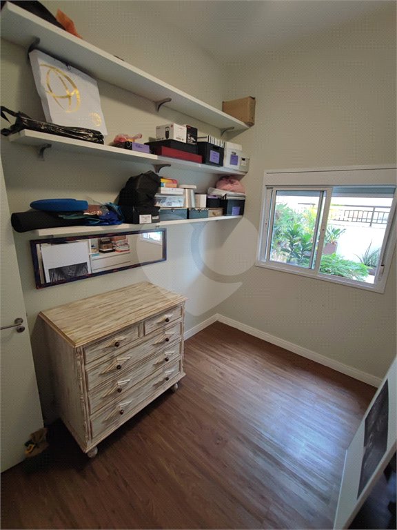 Apartamento Garden na Mooca com 322m² com 4 dormitórios 5 vagas Estuda Permuta