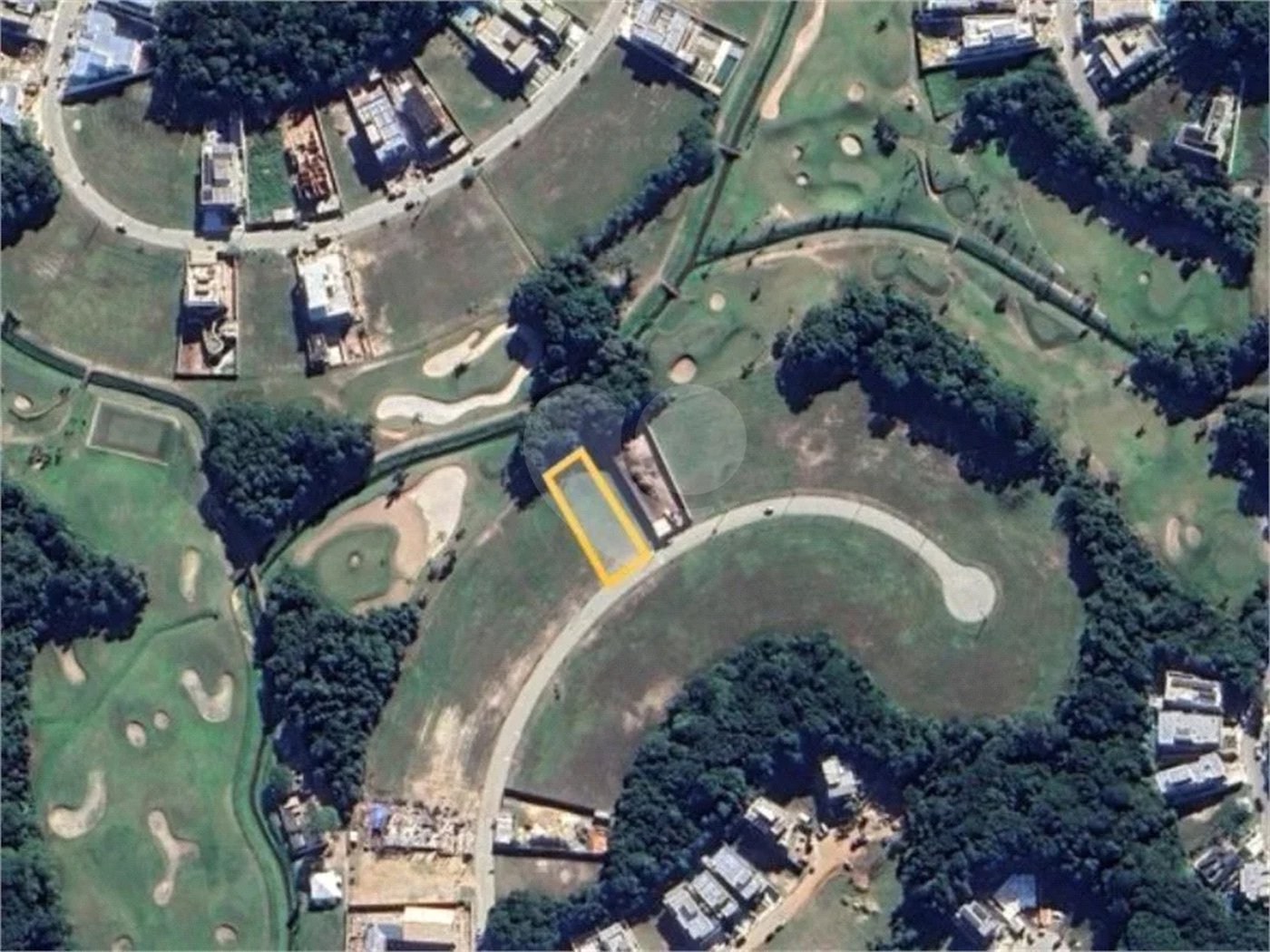 Terreno à venda em Riviera de São Lourenço, Bertioga, SP