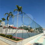 Apartamento para locação Residencial Imagine | 1 suítes | 2 vagas cobertas