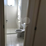 Apartamento à venda ou para alugar com 2 quartos, sendo 1 suíte, em Vila Guilherme, São Paulo, SP