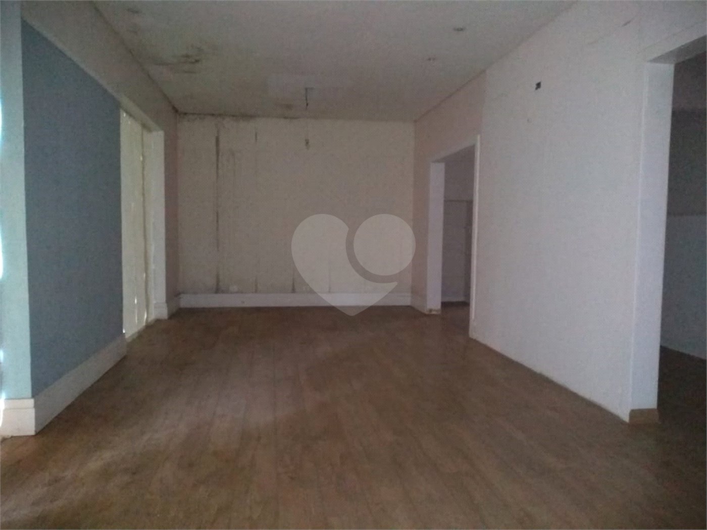 Excelente Casa Térrea Comercial em Região Nobre !!!