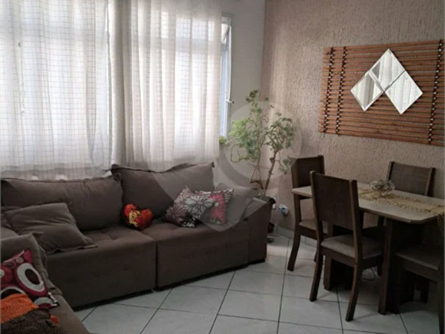 Apartamento à venda com 2 quartos, sendo 1 suíte,  em Santana, São Paulo, SP