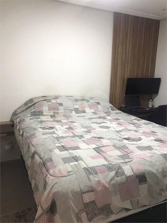 Apartamento à venda – 2 dorms Condomínio Parque Residence