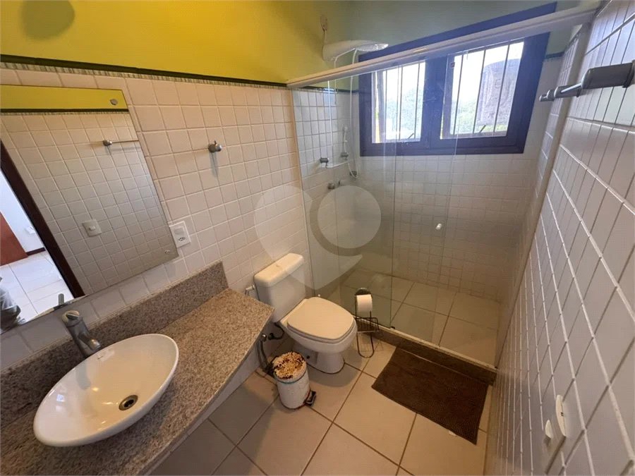 Casa à venda com 4 suítes em Ferradura, Armação dos Búzios, RJ