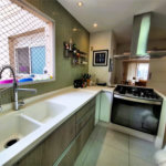Apartamento à venda com 3 suítes em Lar São Paulo, São Paulo, SP