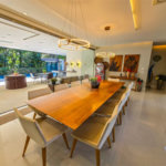 Casa à venda com 7 suítes em Riviera de São Lourenço, Bertioga, SP