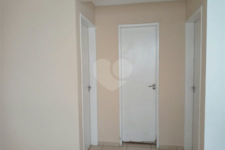 Apartamento com 2 quartos à venda em Spazio Mont Royal - SP