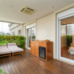 Apartamento à venda com 4 suítes em Vila Nova Conceição, São Paulo, SP