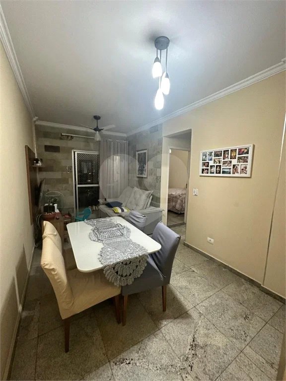 Apartamento 2 quartos à venda no Tatuapé