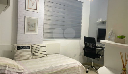 Apartamento à venda com 3 quartos, sendo 1 suíte,  em Vila Zilda (tatuapé), São Paulo, SP