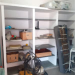 Casa Terrea a venda no bairro do Jardim França