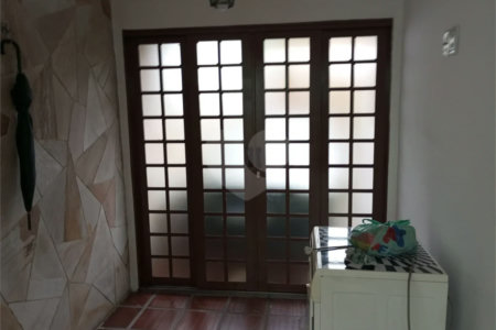 CASA TERREA A VENDA MOOCA