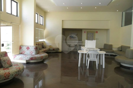 Apartamento com 212m², 4 quartos, 1 suíte, 2 vagas, à venda no bairro Santo Antônio, São Caetano do Sul
