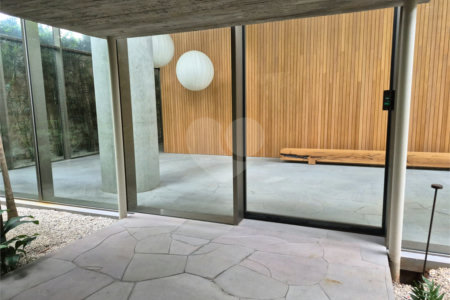 Apartamento á venda - Jardim Europa