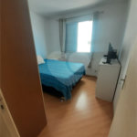 Apartamento com 62 m² e 2 dormitórios por 300 mil reais, Vila Nivi São Paulo, SP.