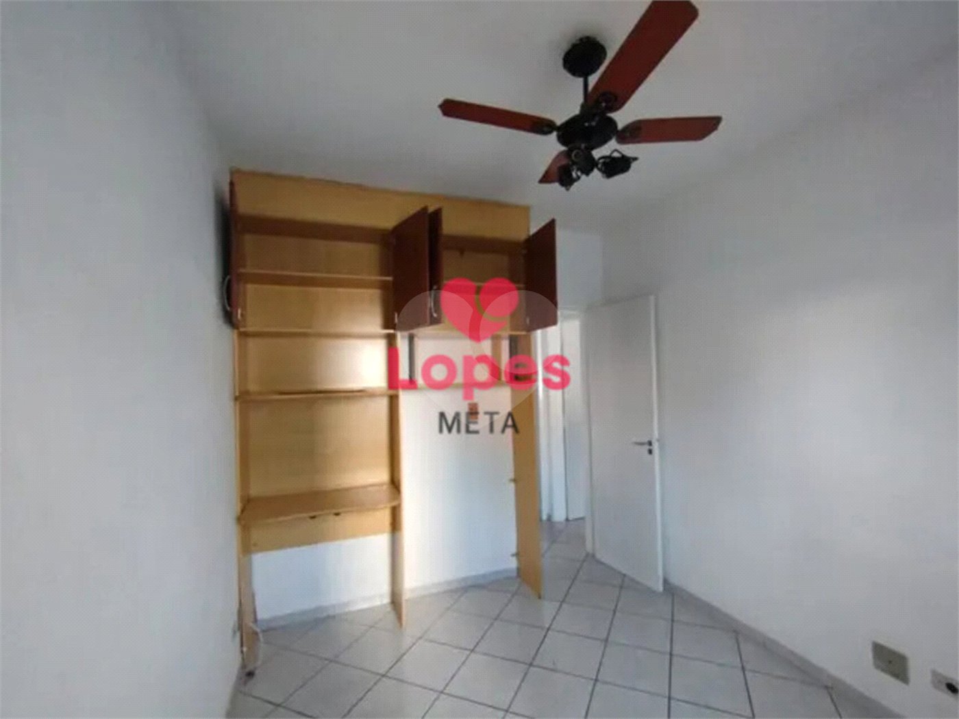 APARTAMENTO A VENDA NO JARDIM SANTA CLARA COM 2 DORMITÓRIOS, 1 SUÍTE, 1 VAGA, TAUBATÉ/SP