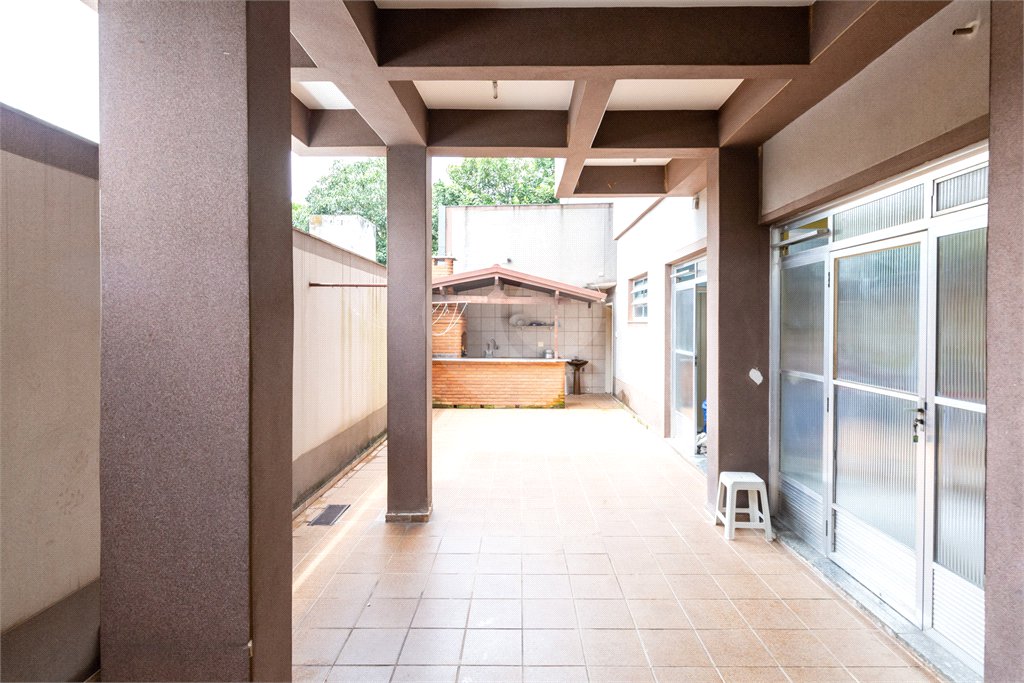 Sobrado à venda com 3 quartos, sendo 1 suíte, em Jardim Prudência, São Paulo, SP