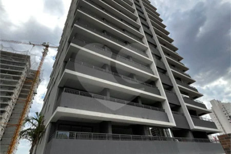 Studio à Venda – Lumiere Studios - Chácara Klabin – São Paulo/SP