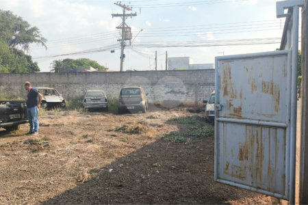 Terreno excelente 632mt2 no Nações em Sumaré.