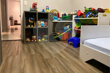 Apartamento pronto para morar no Trilogy Home