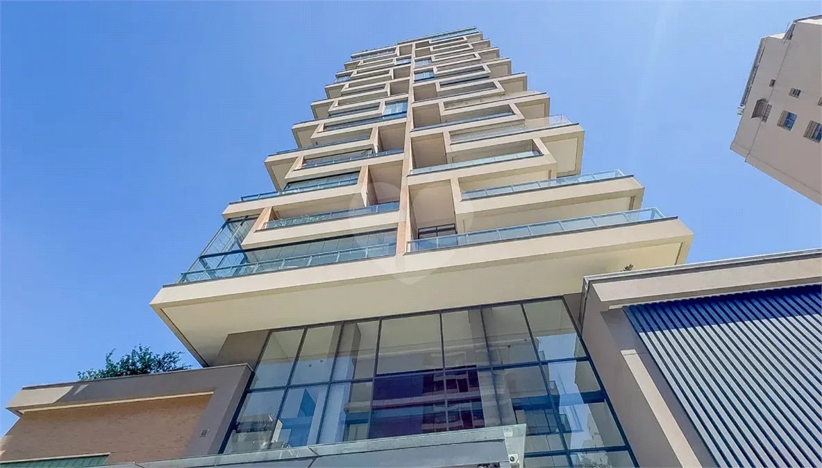 Apartamento para venda em Jardim Paulista com 2 quartos, sendo 2 suítes, 128m²