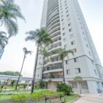 Apartamento com 3 quartos a venda no Alto da Boa Vista, São Paulo - SP