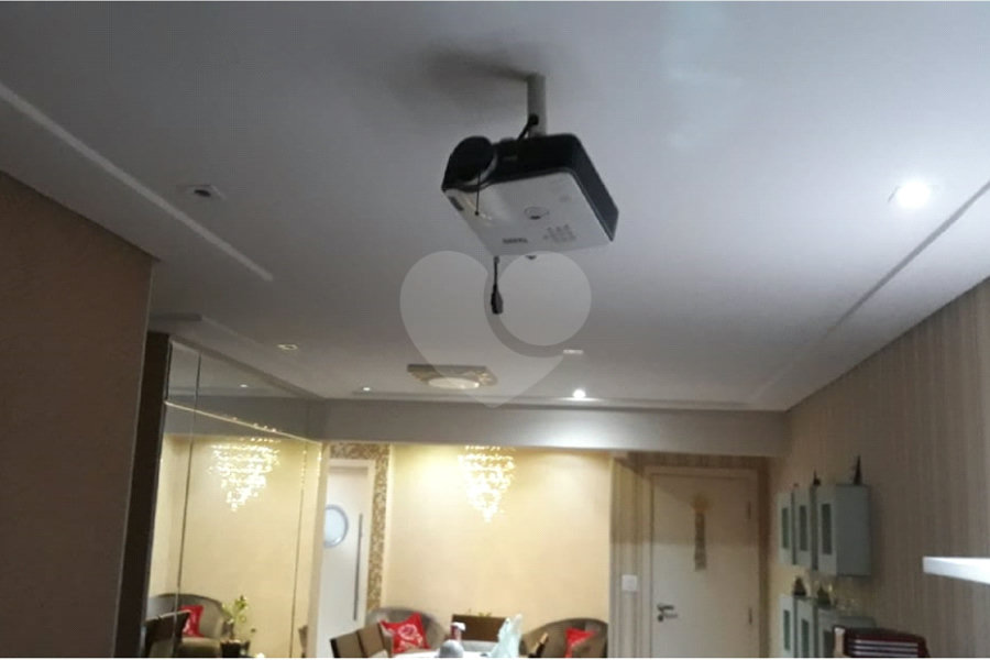 Apartamento 3 Dormitórios - Pirituba/SP