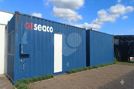 Terreno Comercial de 455 m² em Avenida Maranhão