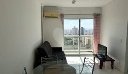 Apartamento para alugar com 1 suíte em Cidade Alta, Piracicaba, SP