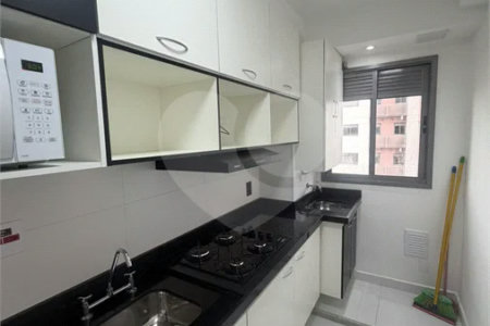 Apartamento para locação 50m² 2 quartos- Condominio Soma Galeria- Mogi das Cruzes/SP