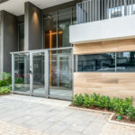 Apartamento Mobiliado na Vila Mariana com 2 quartos