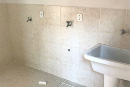 Casa assobradada à venda no Jardim Panorama – Vinhedo/SP