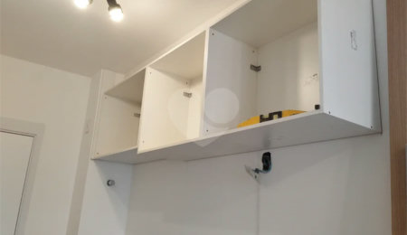 Apartamento para alugar com 1 quarto em Vila Leopoldina, São Paulo, SP