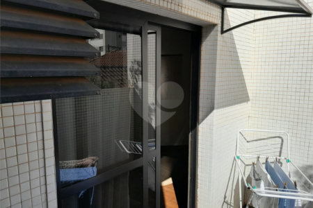 Apartamento no Edifício Professora Benedita Stahl Sodré