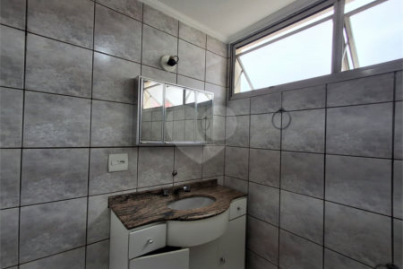 Apartamento a venda na Vila Clementino com dois dormitórios