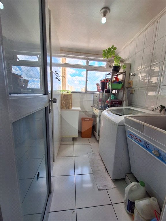 Cobertura com 193m², 4 quartos (2 suítes), 2 garagens, à venda no Jardim Marajoara