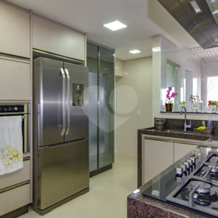 Apartamento de 3 quartos à venda no Tatuapé