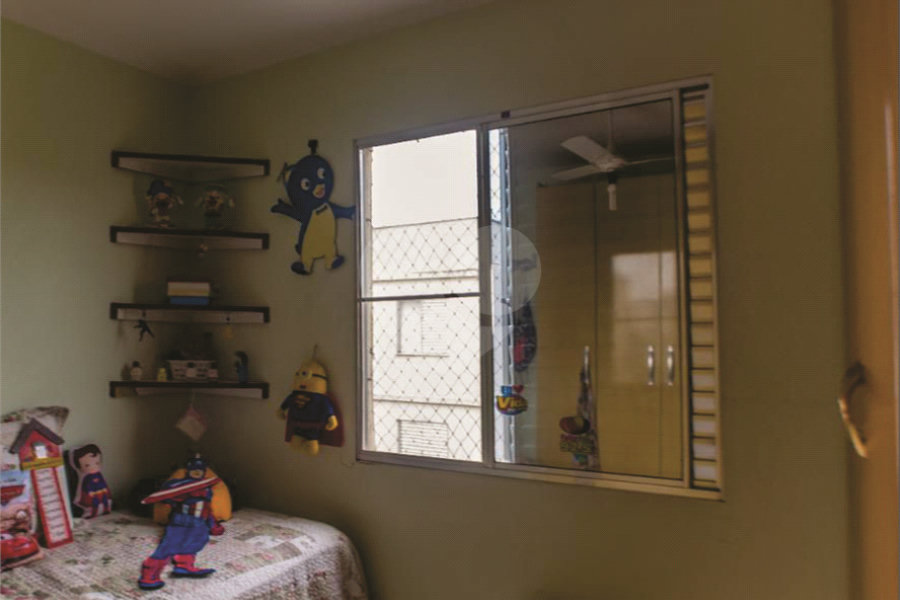 Apartamento Barro Branco