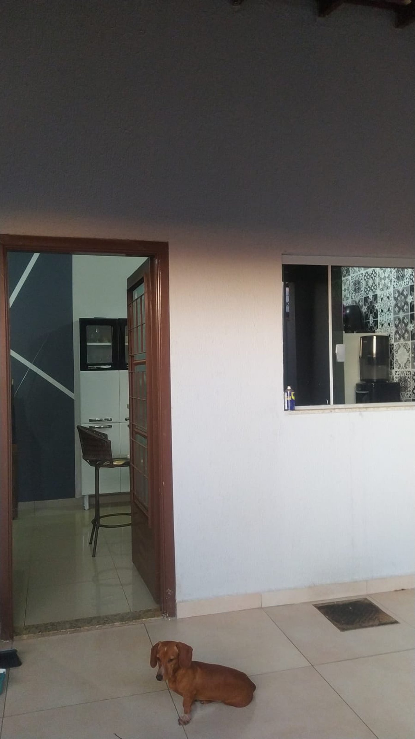 Casa à venda com 2 quartos em Jardim Paranapunga, Três Lagoas, MS