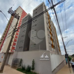 Studio no Condomínio Residencial Pieta .