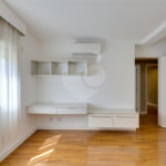 Apartamento para alugar com 4 suítes em Alto da Boa Vista, São Paulo, SP